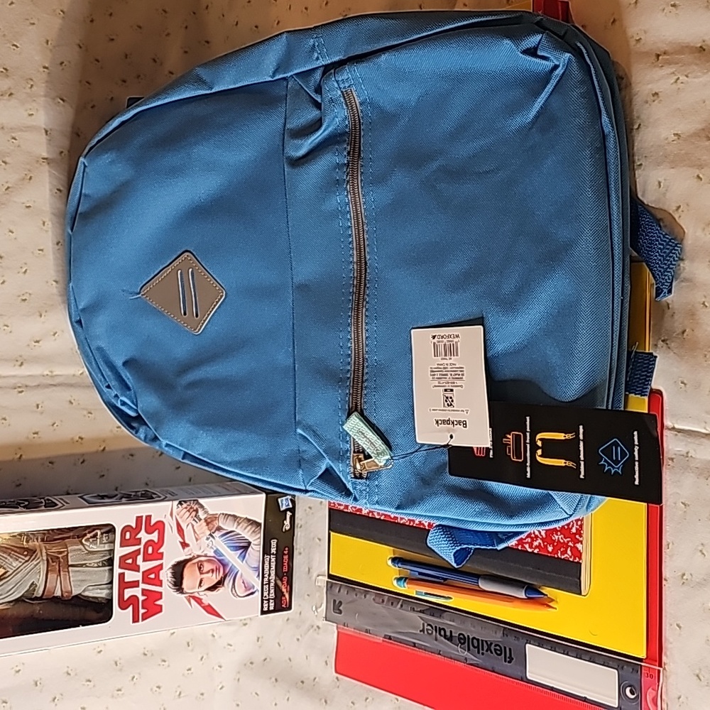 School Bundle - Picture 8 of 8